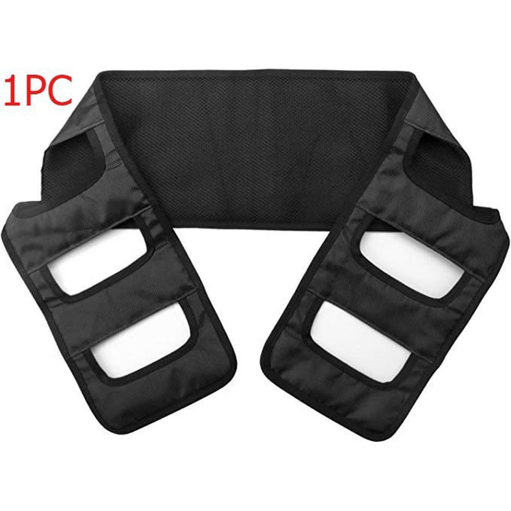 Durable Sturdy Reinforced Breathable Waterproof Wear-Resistant Standing Aid Belt