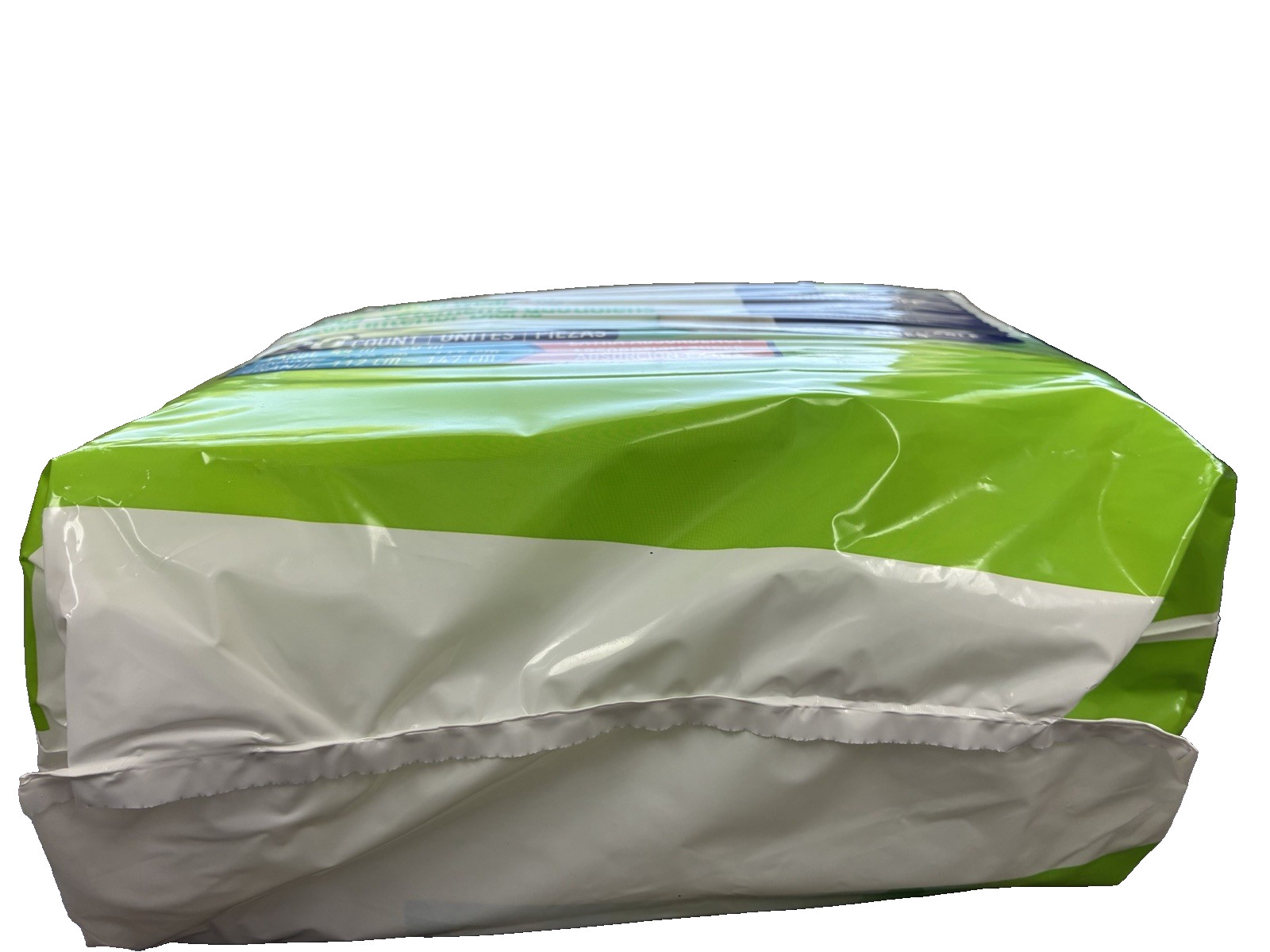 Prevail NU-FIT Daily Underwear Large Extra Absorbency 20 ct 112-147 cm | 4 Pack