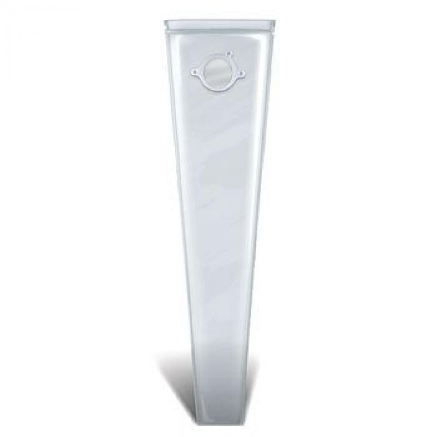Visi-Flow Irrigation Sleeve Not Coded 2.25 In Flange 30 In Length Non-sterile, 5