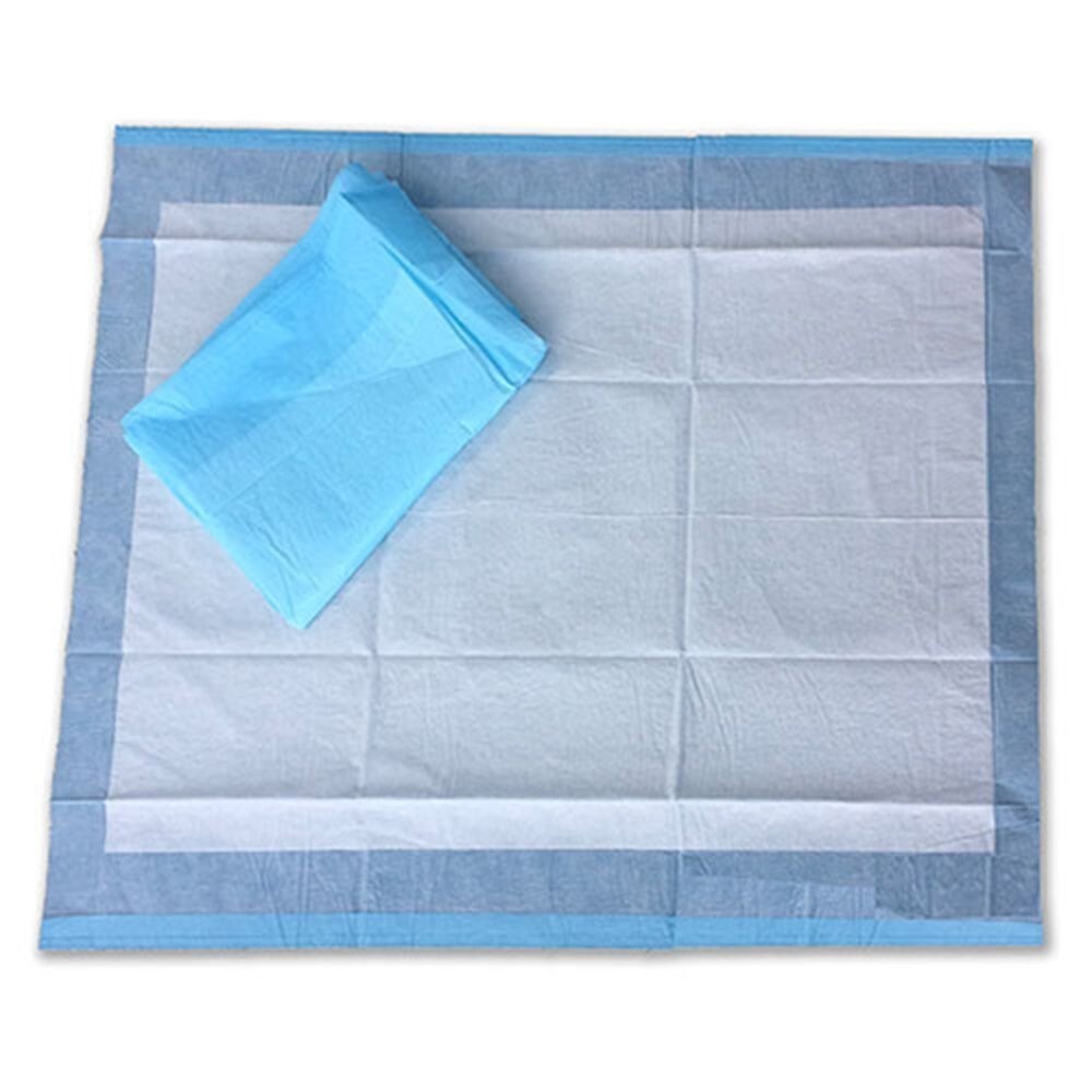 23×24″ Oops Pads Light Absorbency Incontinence Under Pads 400 Pads BULK DISCOUNT