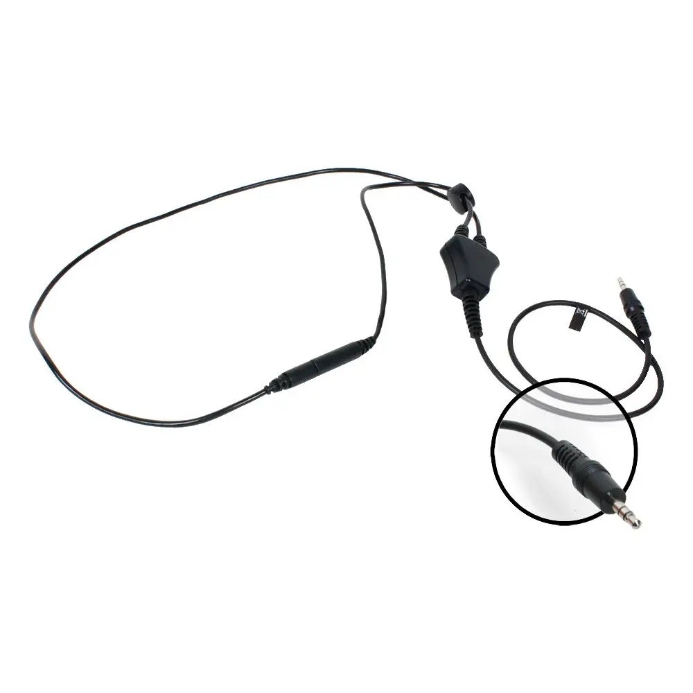 Williams NKL001 Neckloop Telecoil Coupler