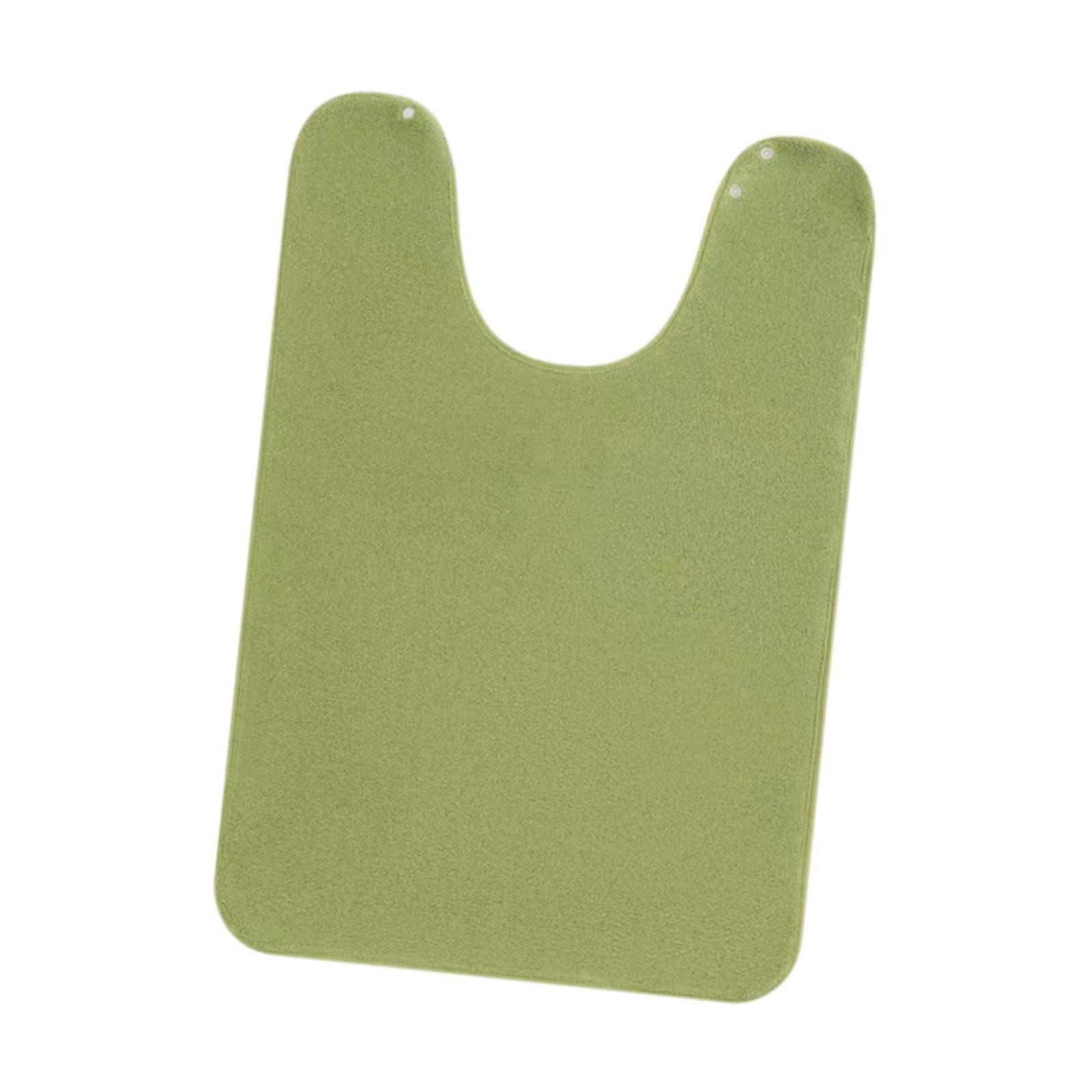 Adults Bib Waterproof Washable Adjustable Sturdy Ligthweight Reusable Mealtime
