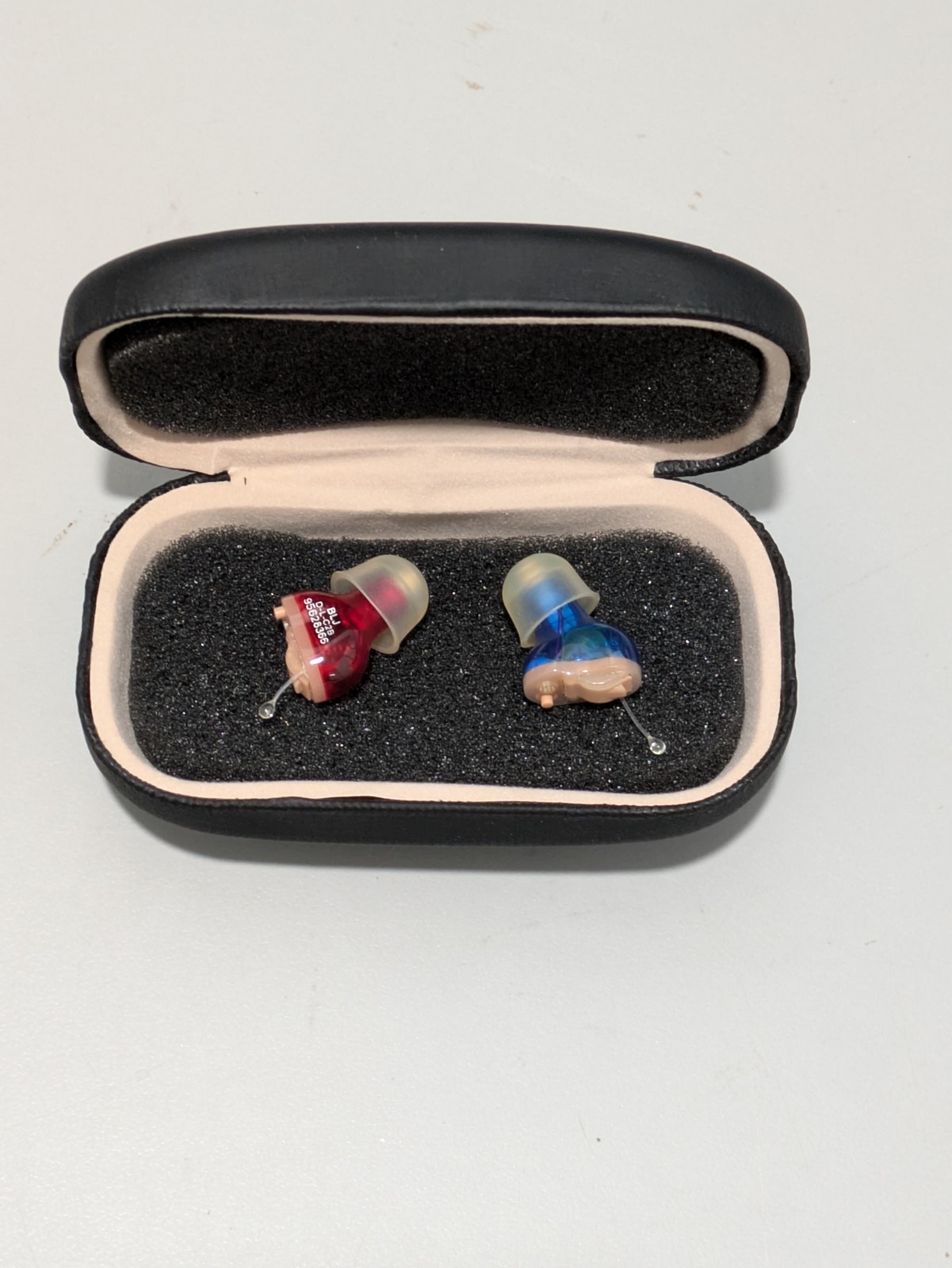 BLJ Hearing Aid for Seniors and Adults Noise Reduction and Feedback Cancellation
