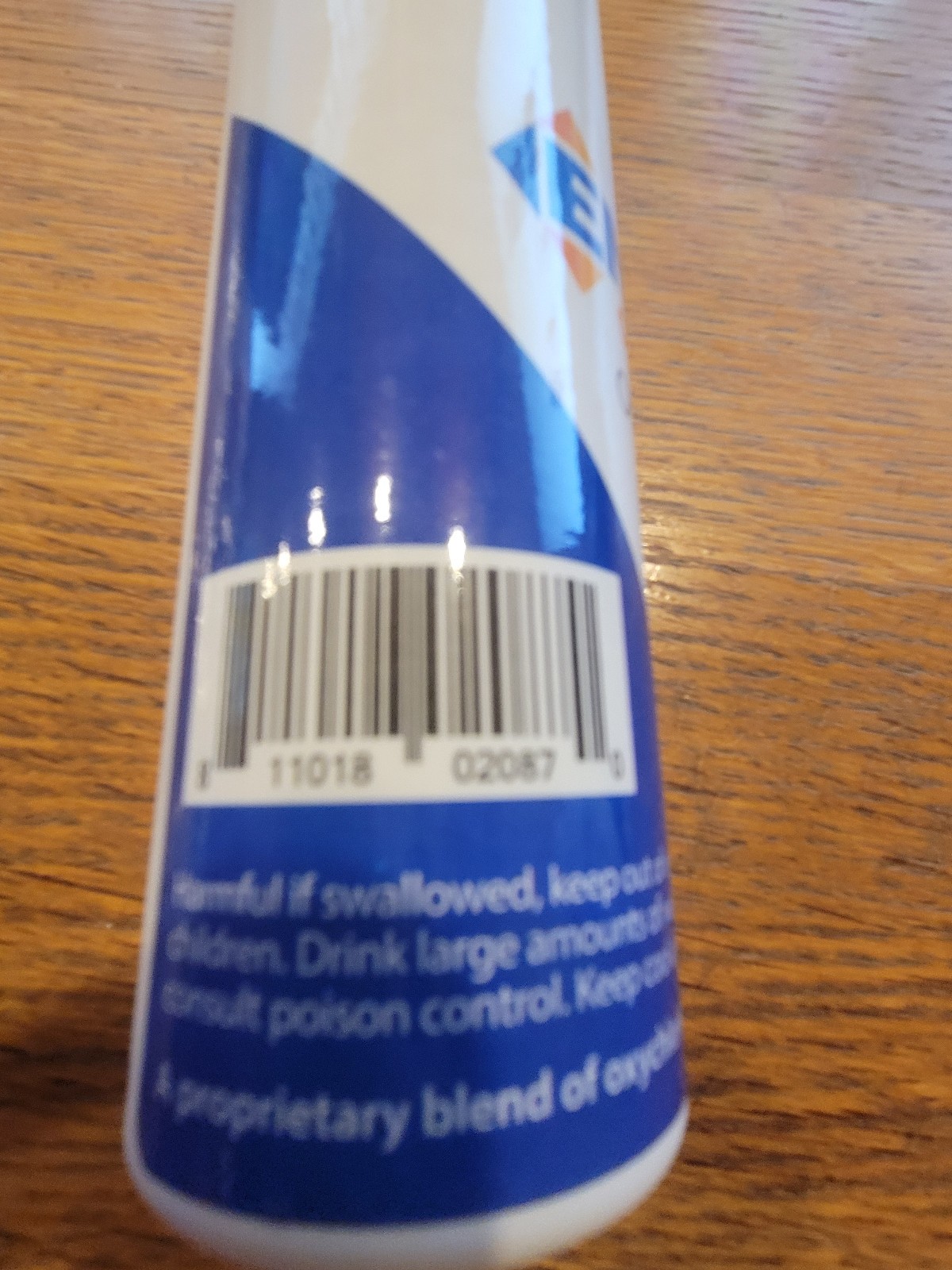 2 Entrust Lubricating Odor Eliminator (Volume 8 Oz) MPN : 6600 Expires 6/27