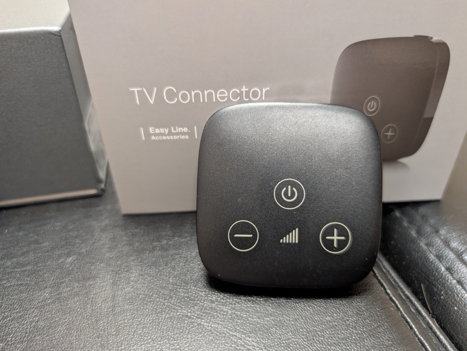 Oticon Smart Charger Minirite R W/ Phonak Wireless TV Connector FREE SHIPPING