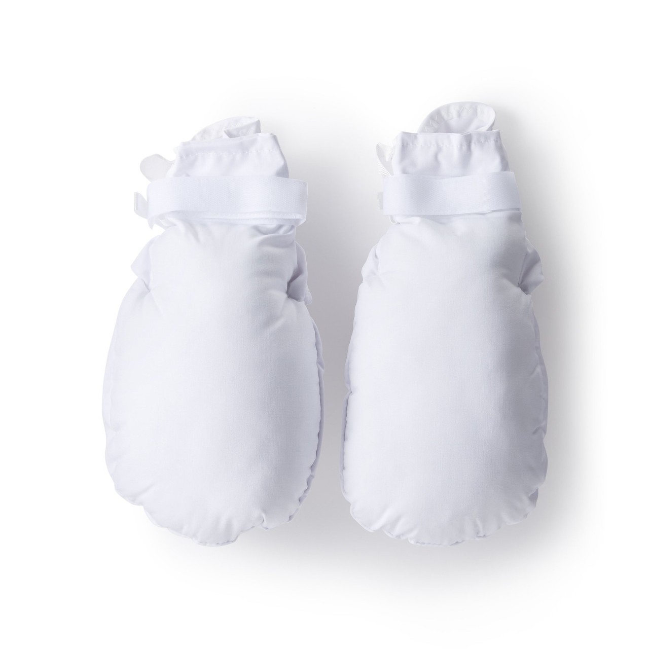 Posey Double Padded Double-Security Mitt – 1 Pair – 2819 – Brand New Sealed