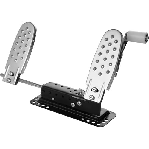 Left Foot Accelerator Gas Pedal, LFGP Drive Assist for Handicap Disabled