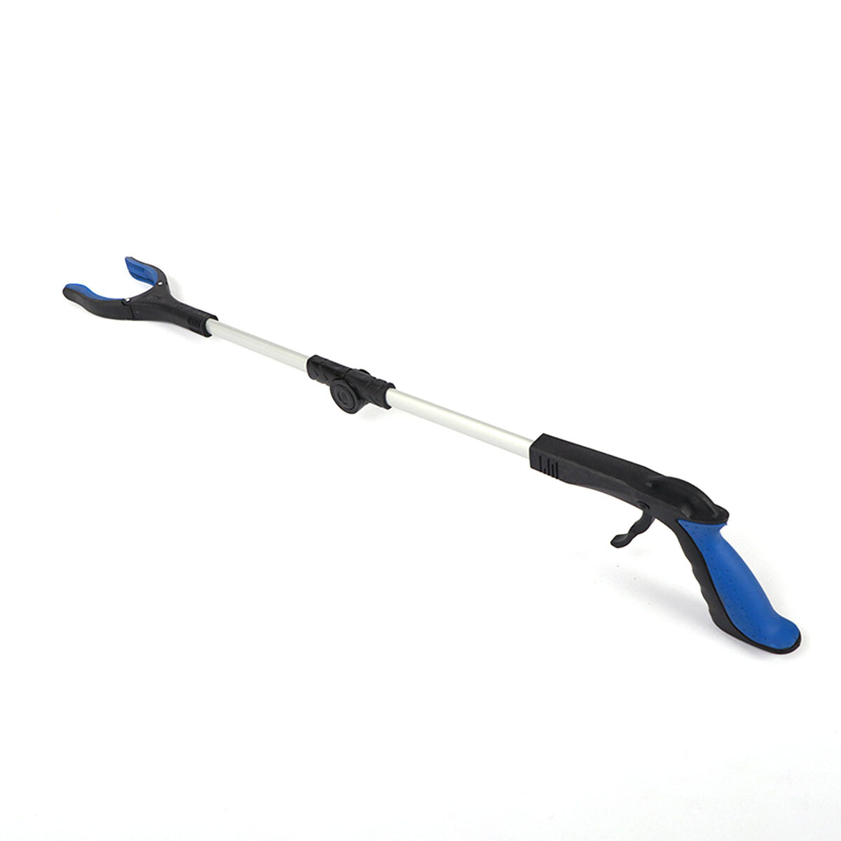 Industrial Grabber Tool Heavy Duty Pick Up Stick Hand Grip Reach Trash Picker US