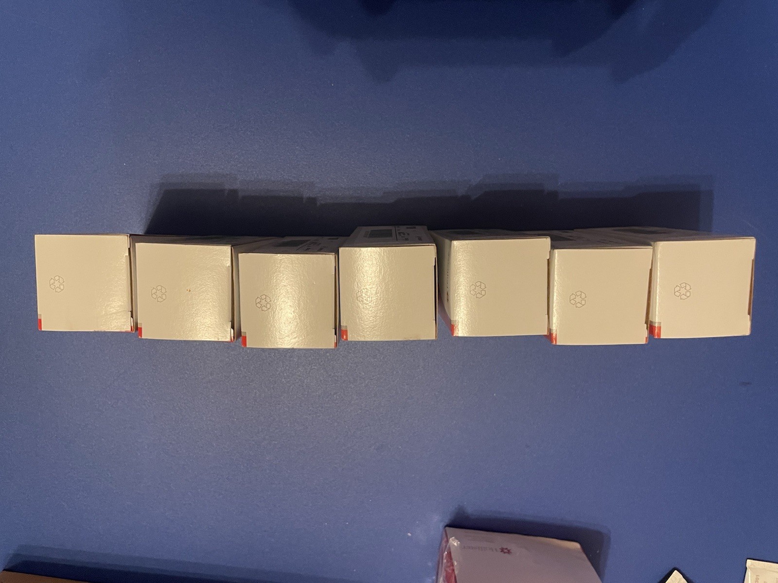 7 Boxes Hollister 7906 1oz Bottles Adapt Ostomy Stoma Powder