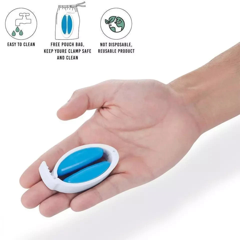 Penis clamp, penis clamp – device for male incontinence 3 sizes S/M/L NEW