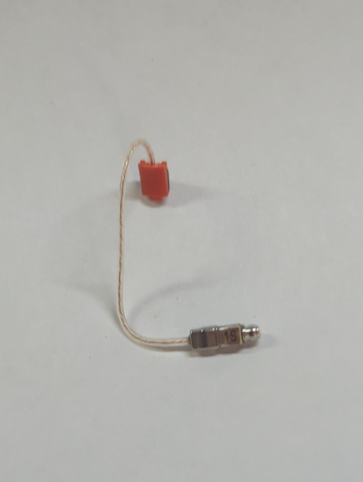 Signia Connexx miniReceiver 2.0 Wire | RIGHT | Size 1S Standard