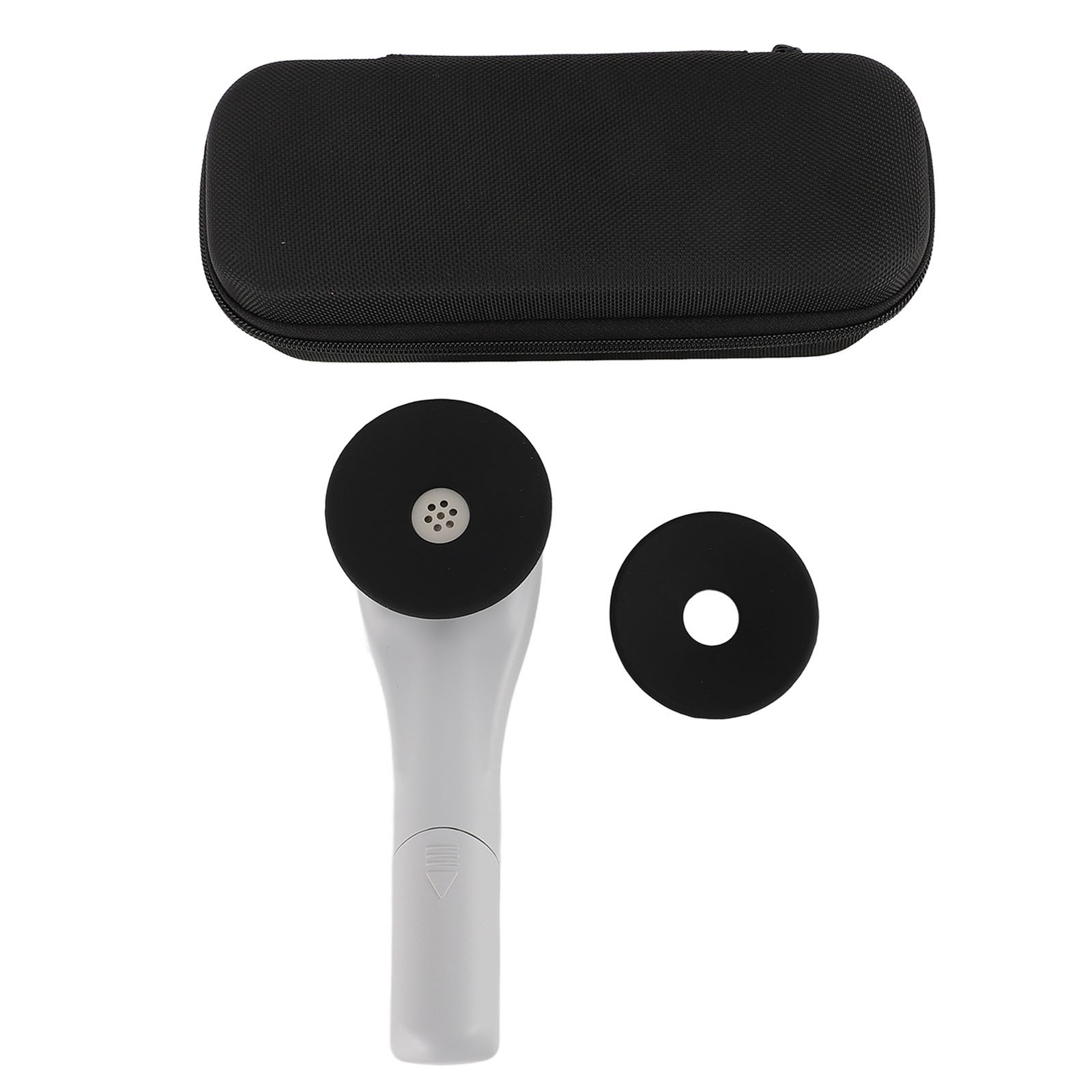 Audiometer Hearing Test Device Handheld For Elderly For Checking