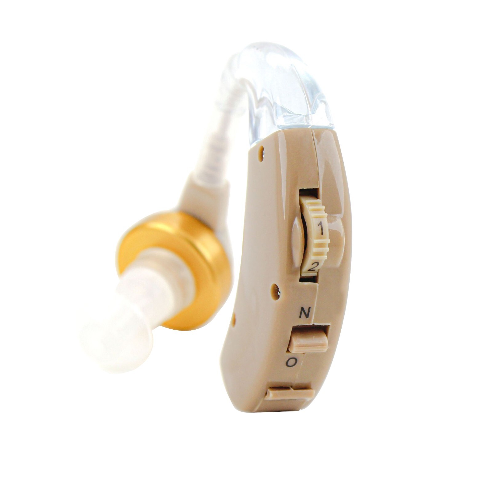Axon B19 BTE Sound Hearing Amplifier for hard of hearing User Mild Moderate Loss