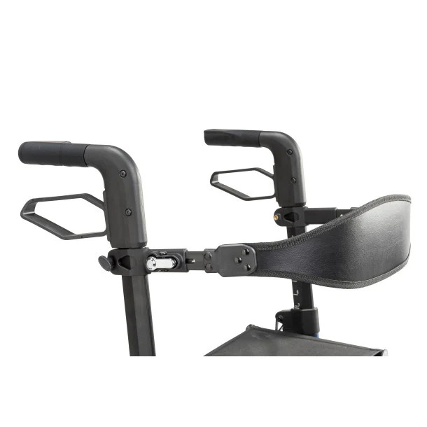AeroWalk™ Ultra-Lite Rollator – Tall Model