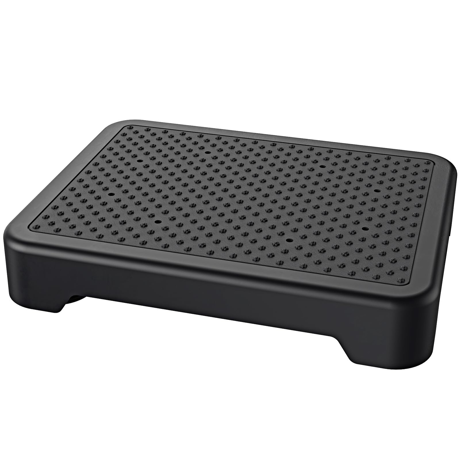 Mobility Step Stool for Adults & Seniors, Indoor/Outdoor Portable Stair Assis…