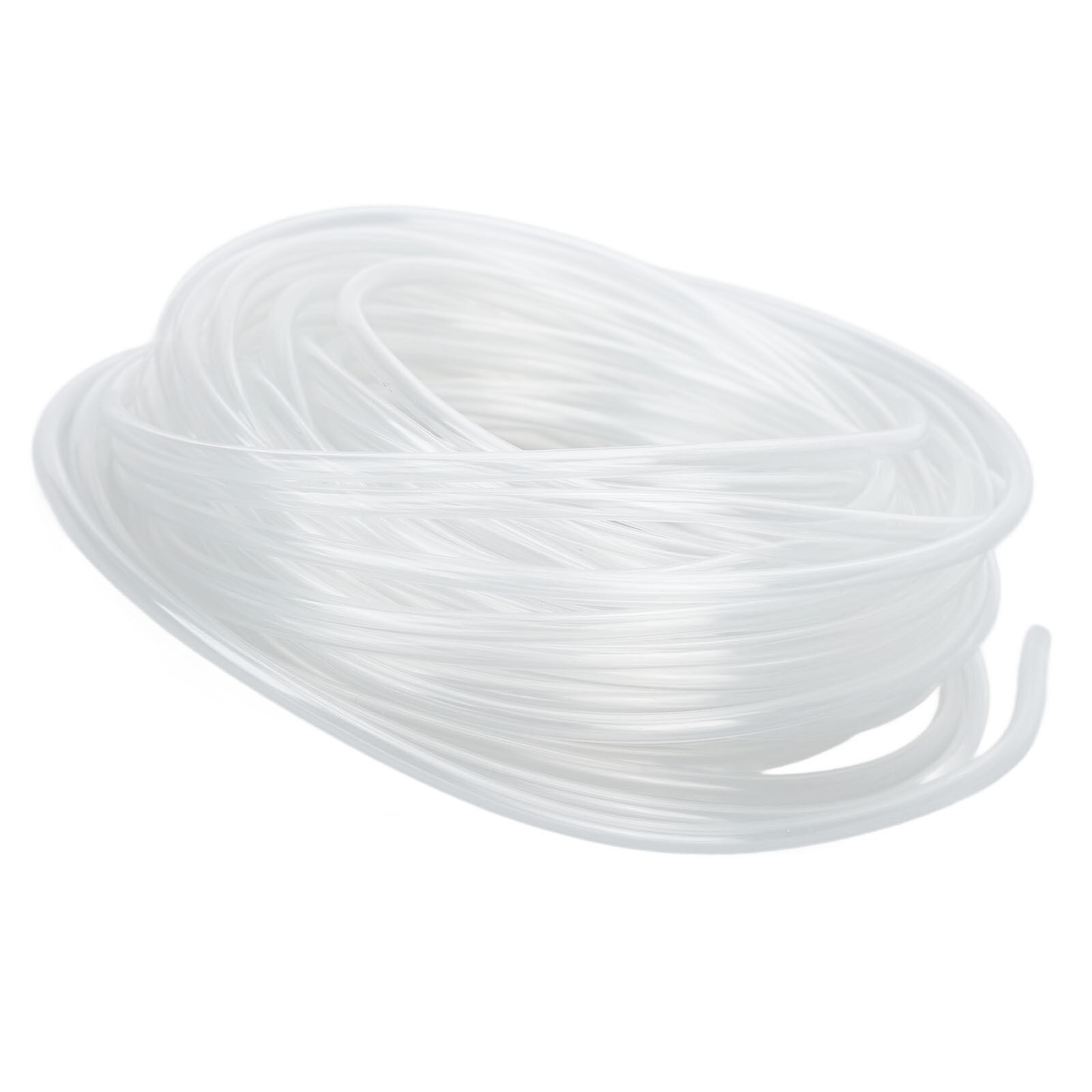 32.8ft Length Earmold Hearing Aid Tubing Universal Transparent PVC Hearing Aid