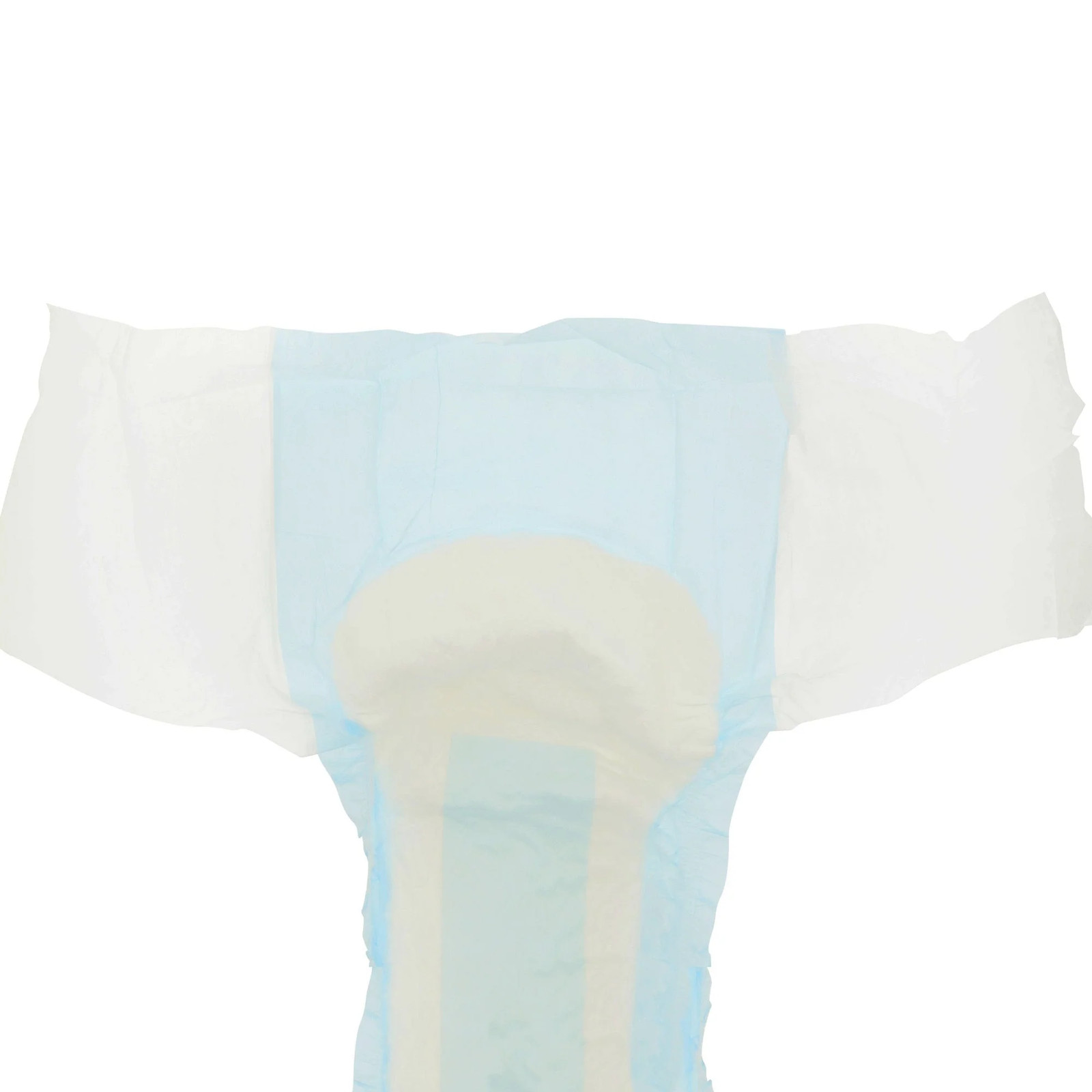 Cardinal Health Wings Basic Quilted Incontinence Briefs