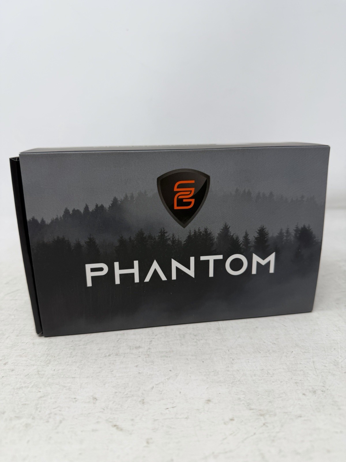 SoundGear Phantom Hearing Aids Protection Bluetooth Compatible