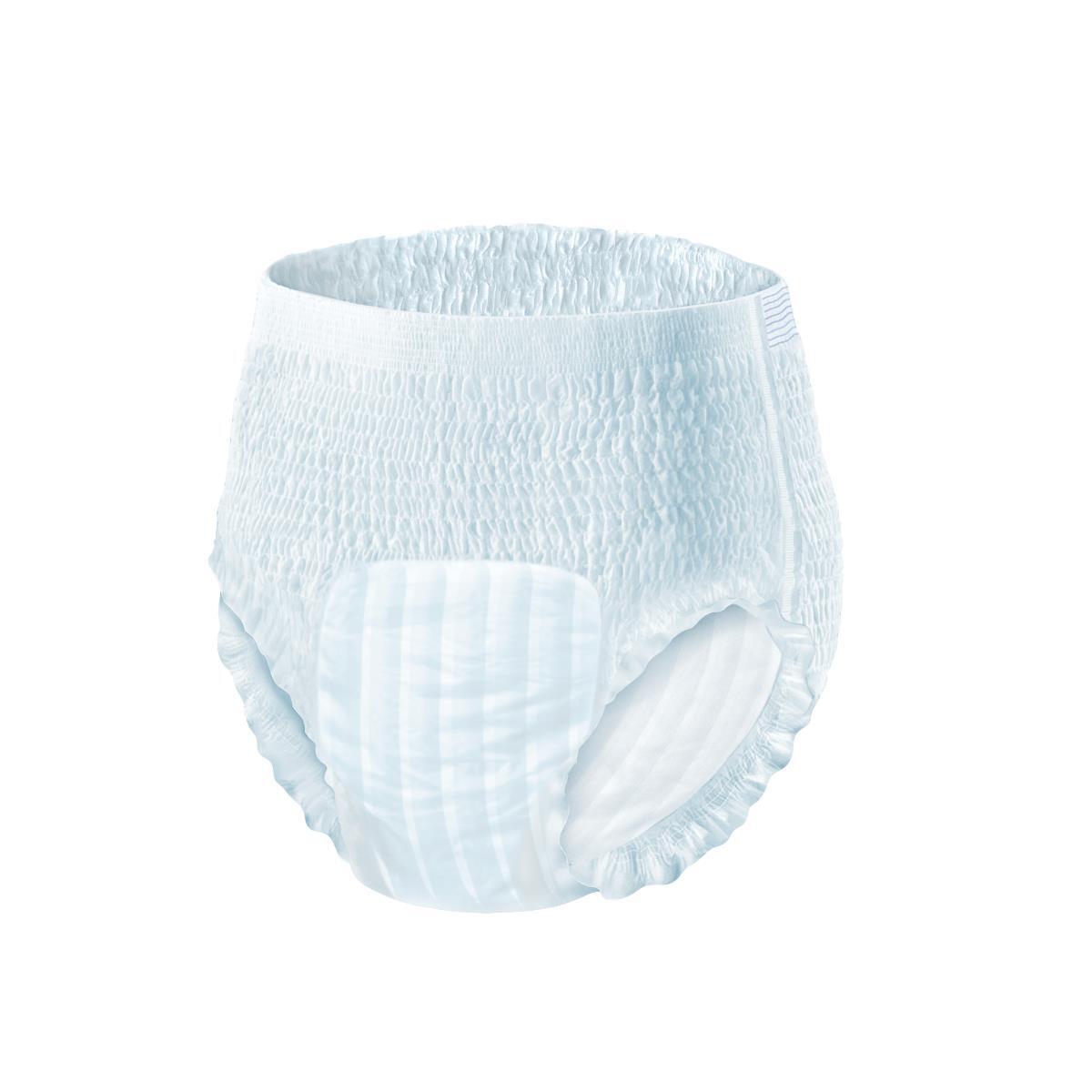 FitRight Extra Underwear, Large