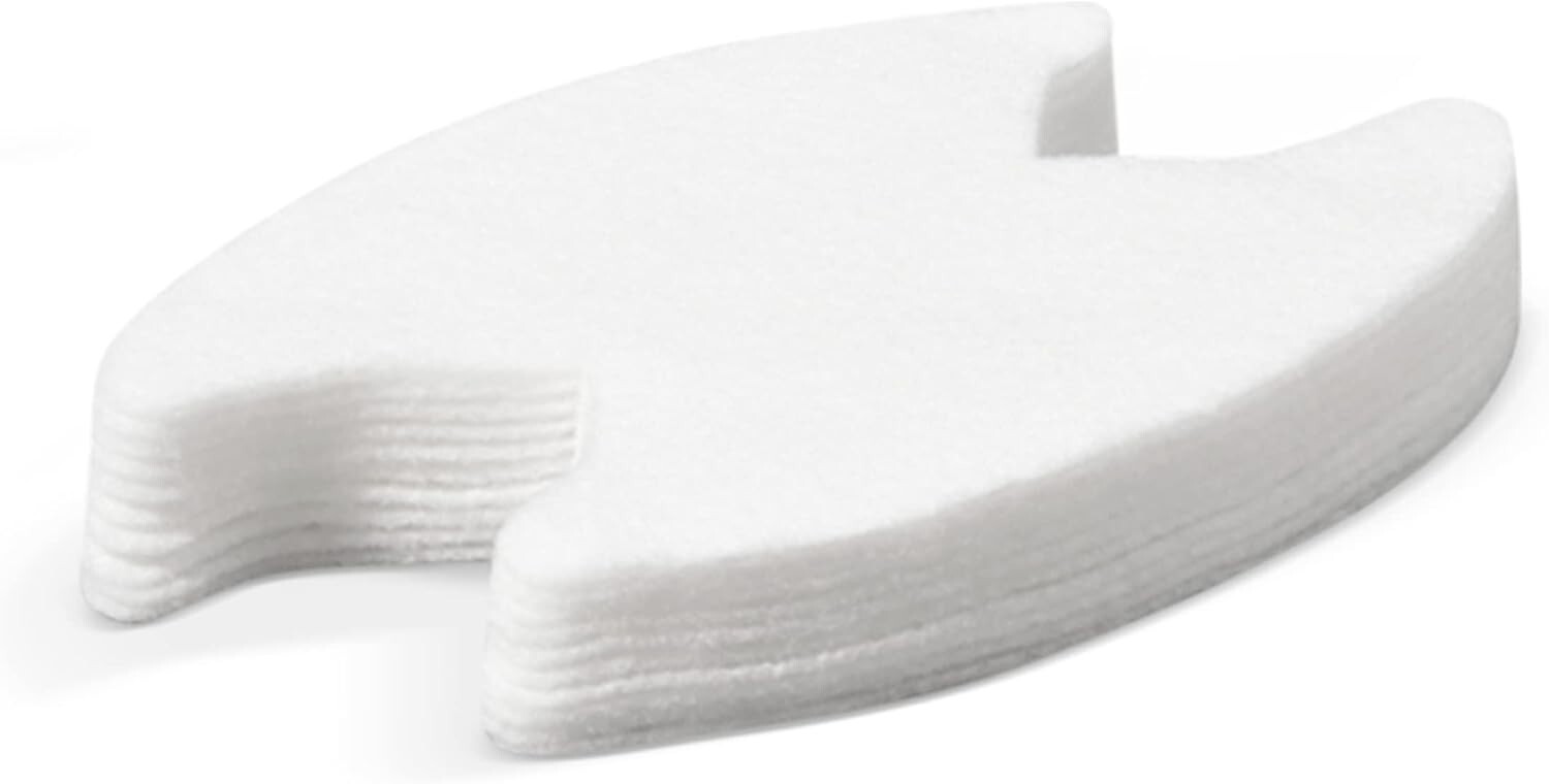 B-Sure 24 Anal Leakage Pads Box, Disposable Incontinence absorbency aid pads