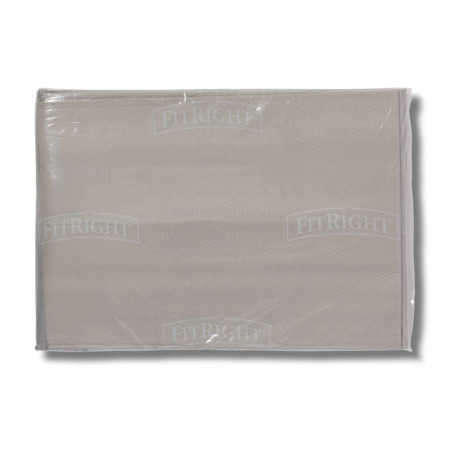 Fitright Bed Pads Disposable Adult, Heavy Duty Chux Pads, 30X36, 100 Count, Inco