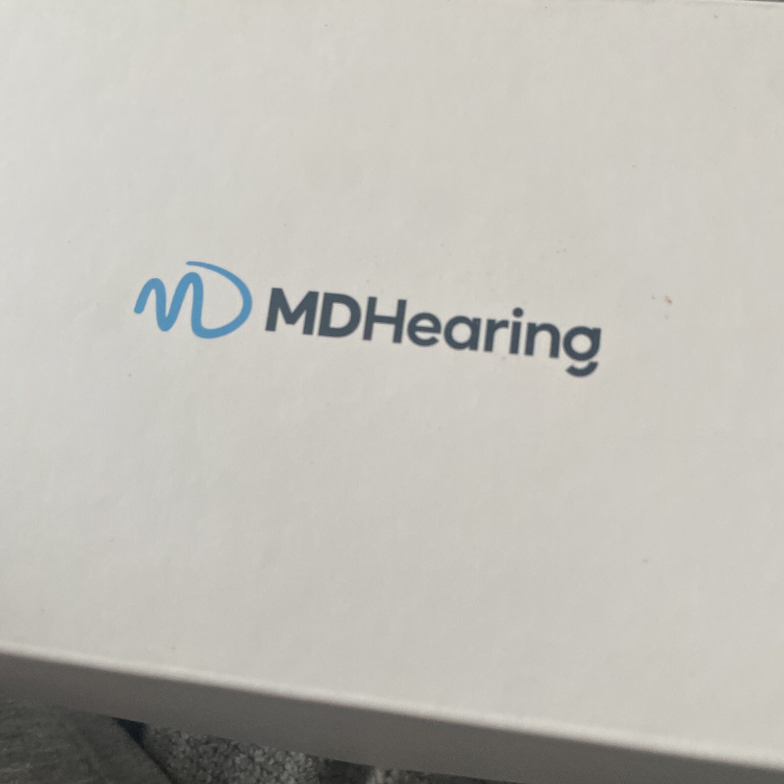 NEO digital Md Hearingrechargeable OTC In-the-Ear Series R ~left Ear Only