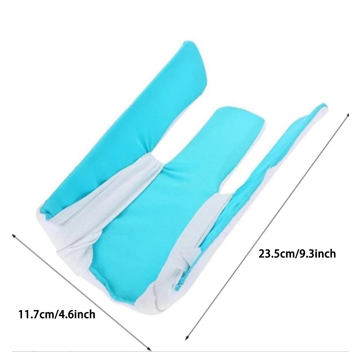 Sock Aid Easy On Easy Off Device Three Finger Sock Helper Aid Tool for Senior