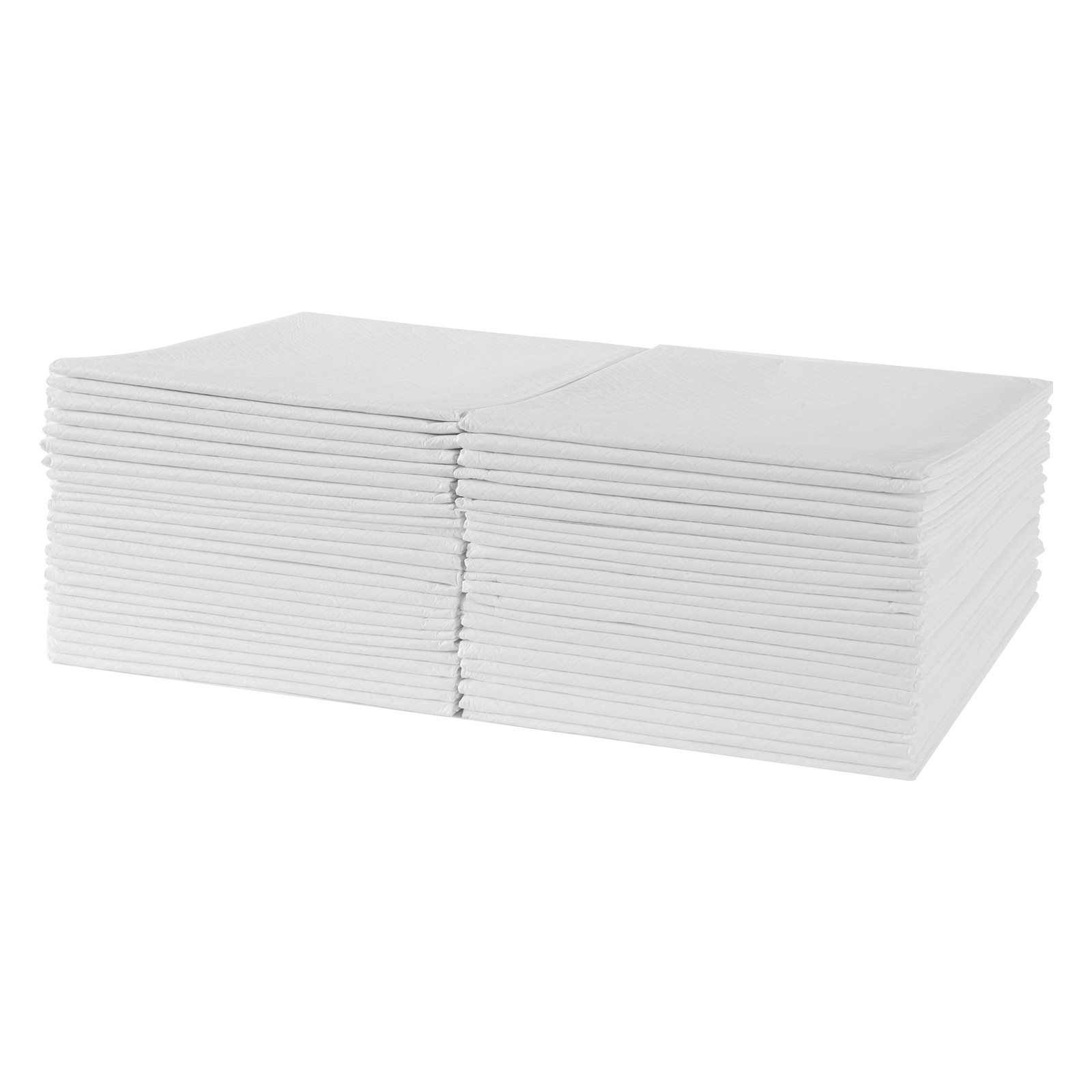 VEVOR Disposable Underpads 21″x36″ Incontinence Bed Pads for Bed Sofa Mattress