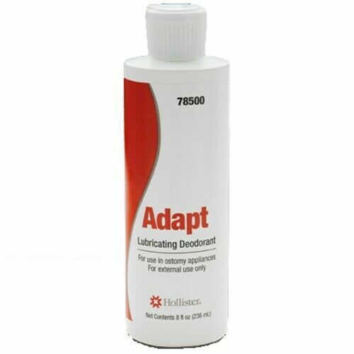 Hollister 78500 Adapt Lubricating Deodorant – 8oz.