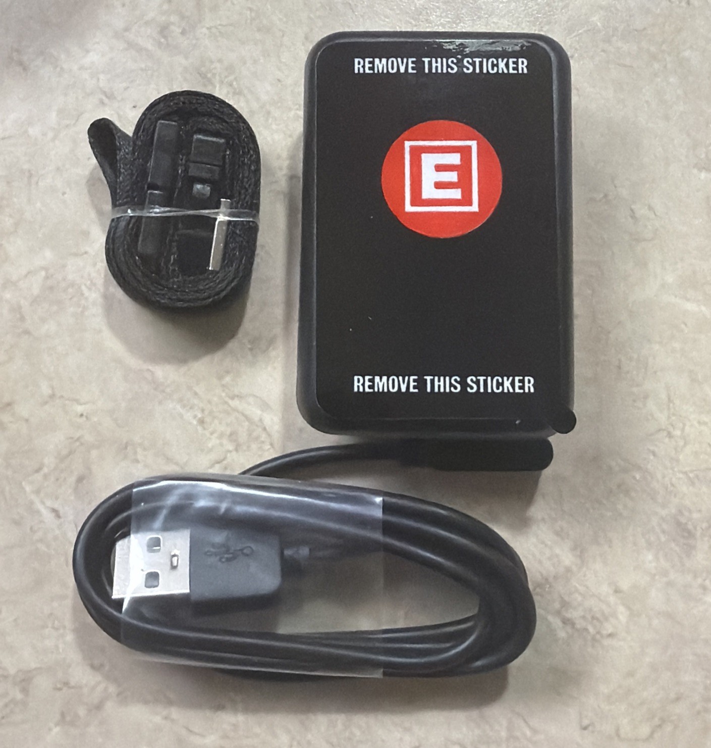 2 FastHelp™ Safety & Medical Alert Device 4G NO Monthly Fees No Phone Needed