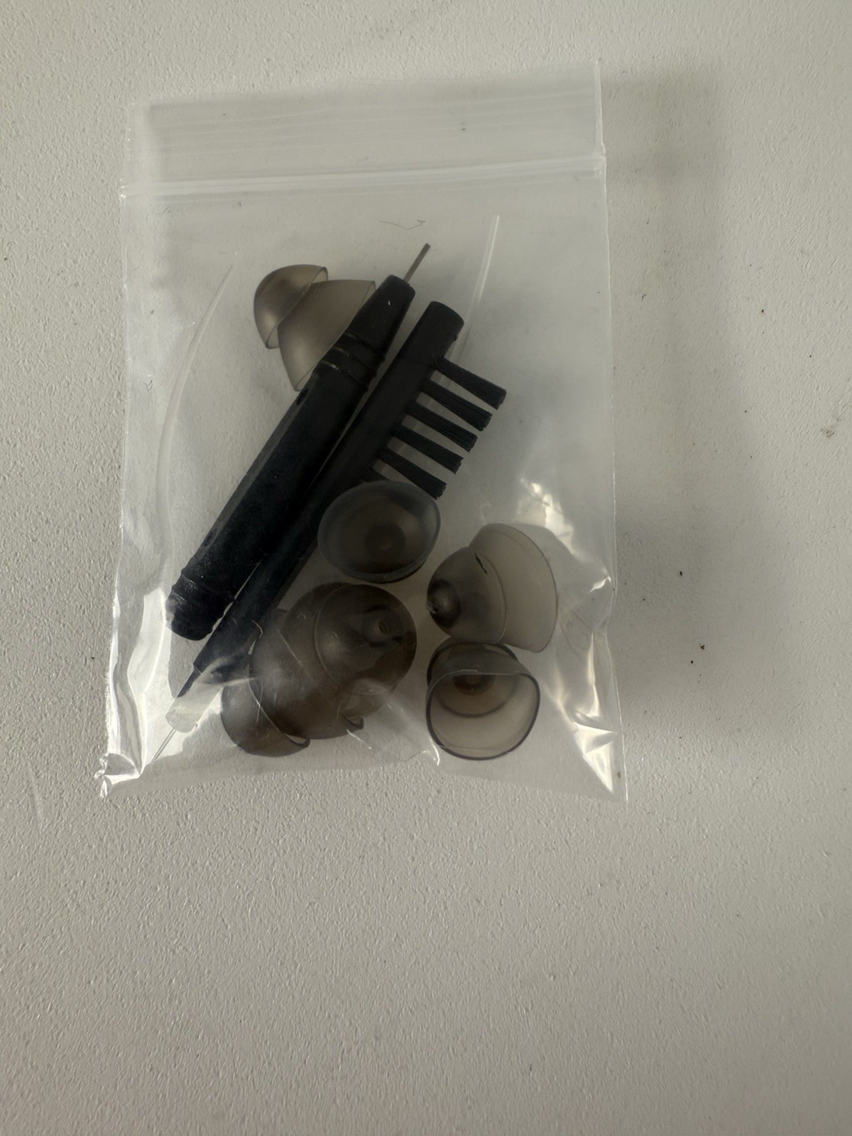 OIDO HearOne OTC Hearing Aids, In-Ear Design, Comfortable, Stylish,Charging Cord