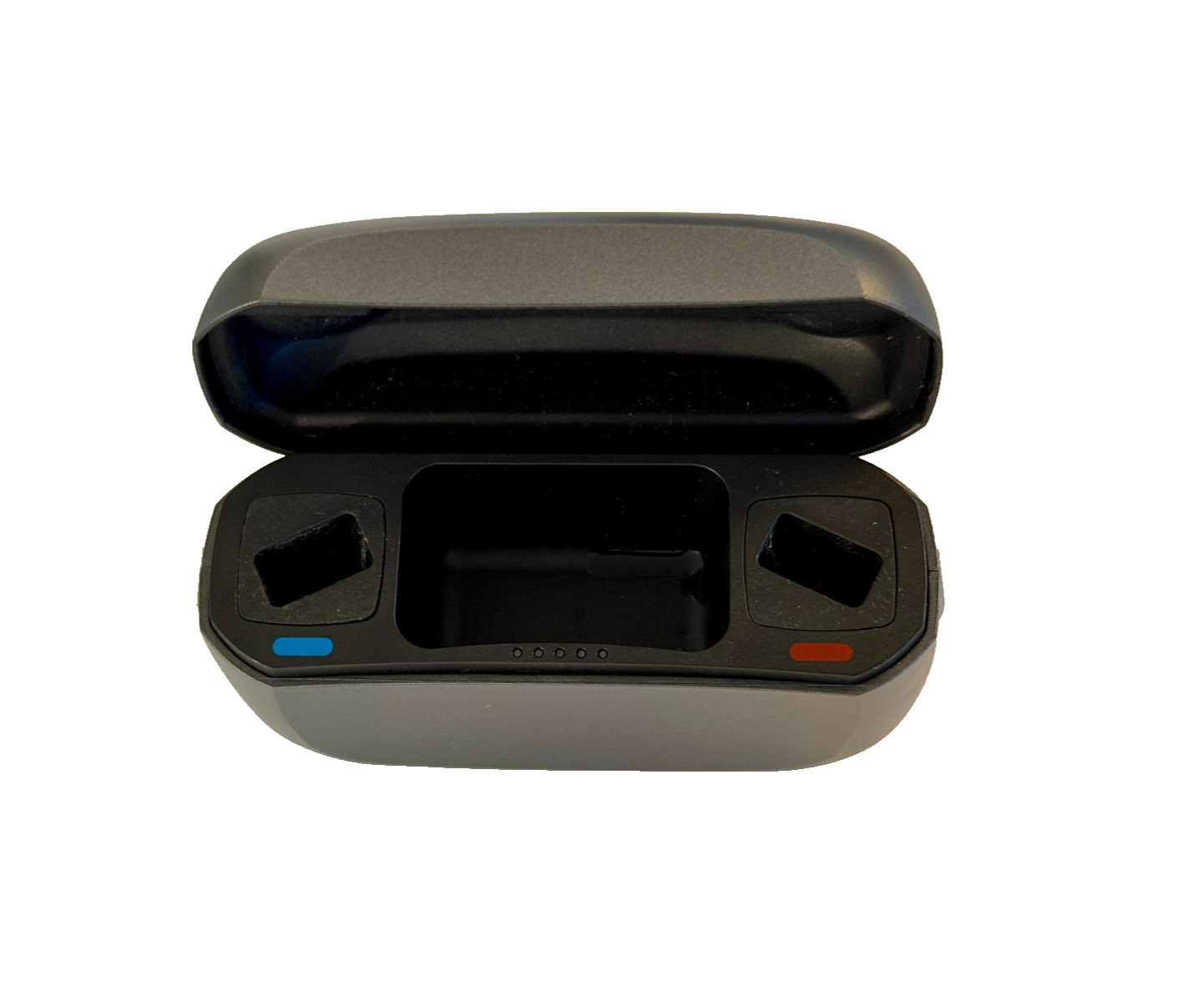 Genuine GN ReSound Premium Charger Case C-1 Hearing Aid Rechargeable ONE -J2