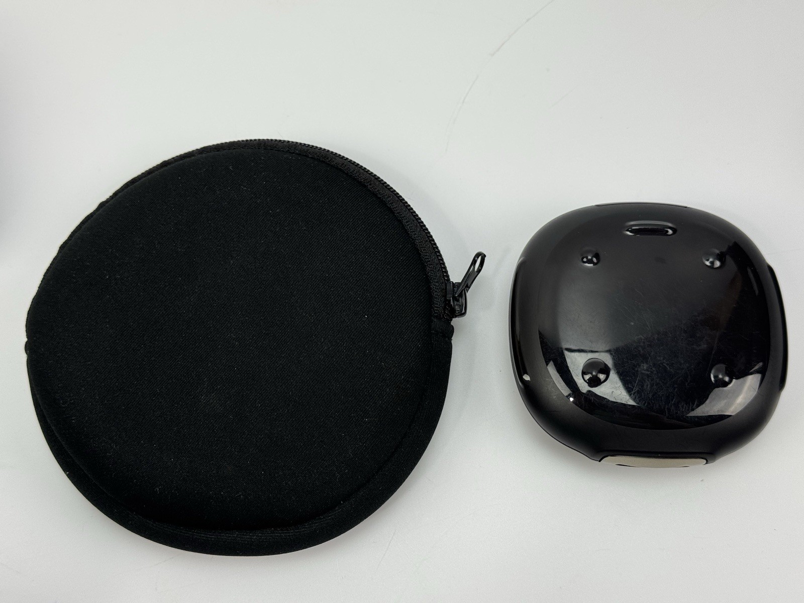 OTICON Minirite R Smart Charger Only (Model C-2A) w/ Charging Cable Storage Case