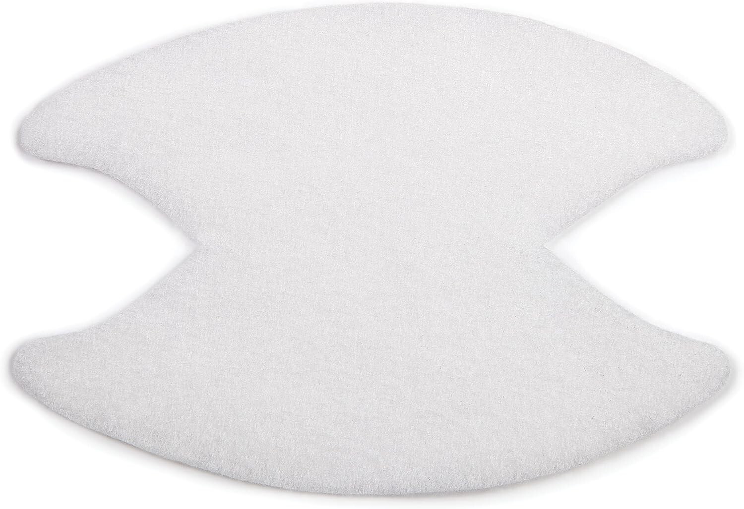 B-Sure 24 Anal Leakage Pads Box, Disposable Incontinence absorbency aid pads