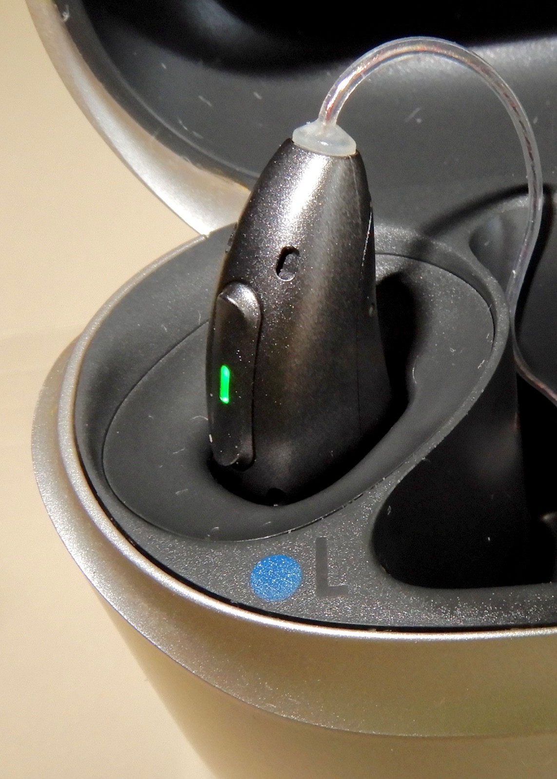 Audeo INFINIO ULTRA I50 Newest, Most Advanced Hearing Devices RIC