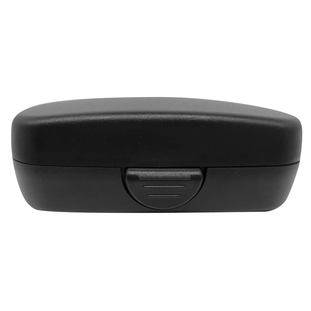 Portable Storage Carrying Case for All Brand Hearing Aid Amplifier/PSAP/BTE/I…
