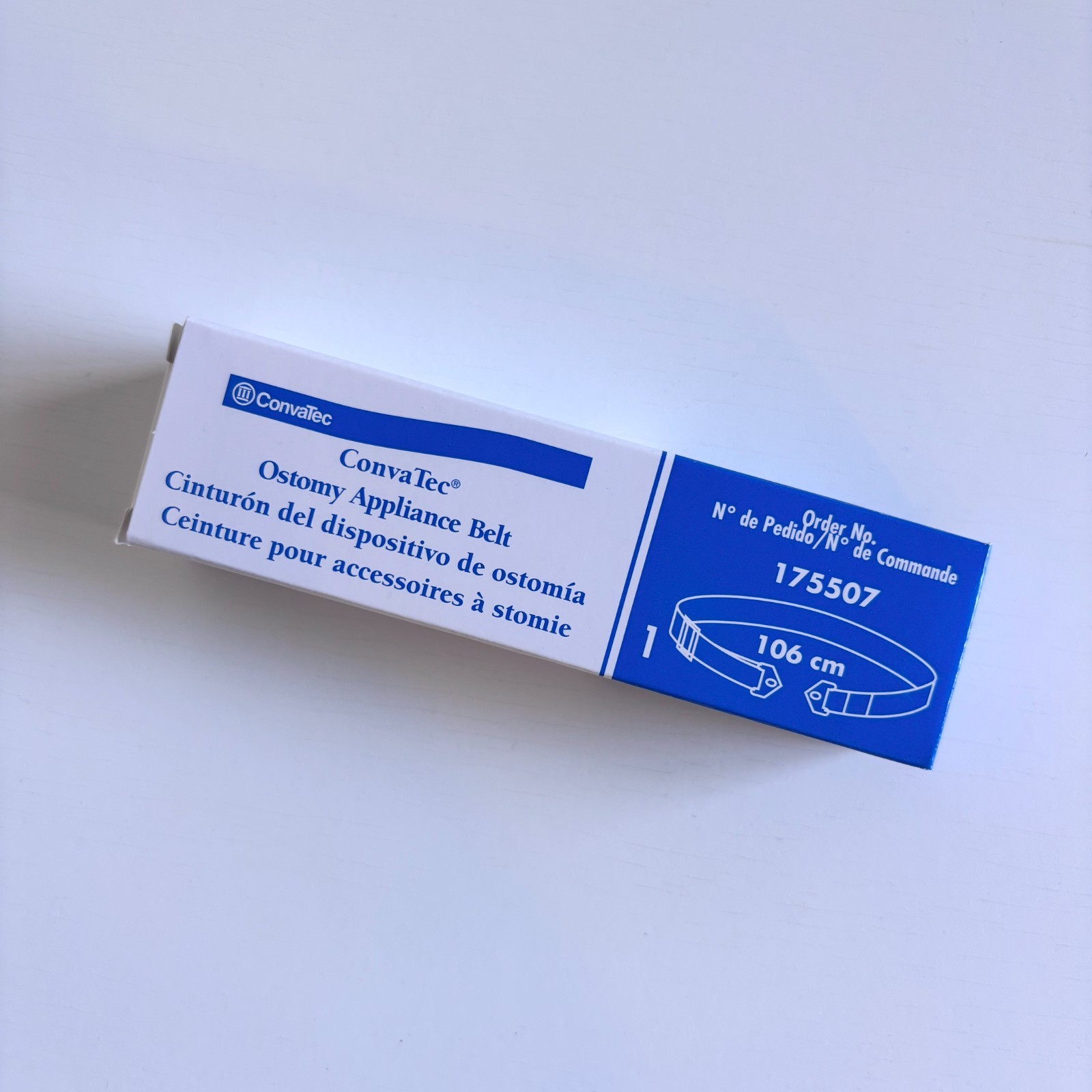 ConvaTec Ostomy Belt 175507