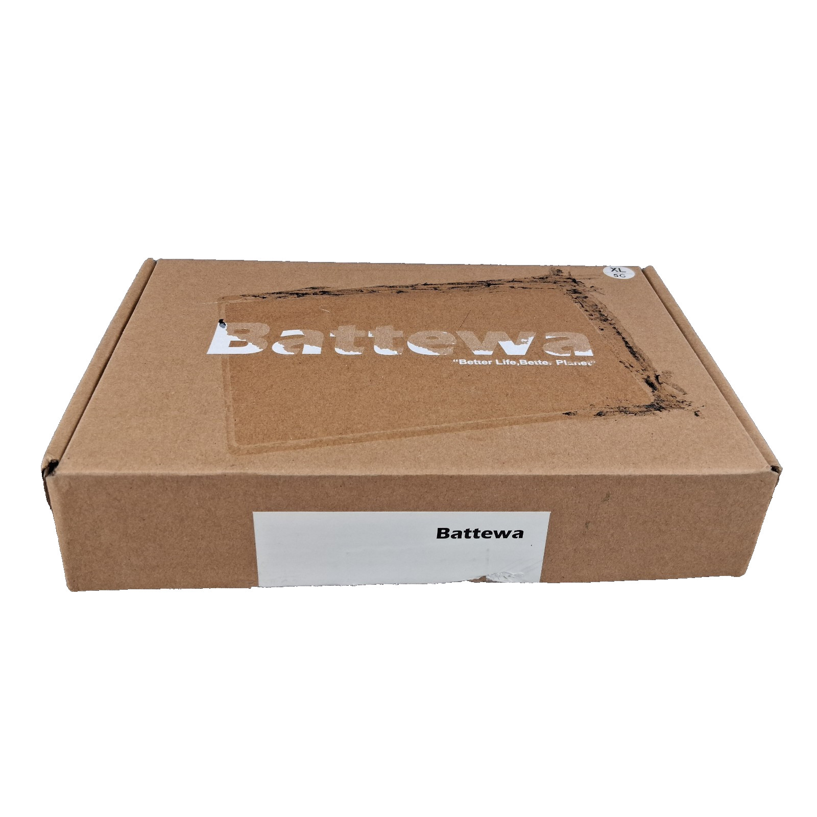 BATTEWA Washable Absorbency Incontinence Regular Underwear for Women Size XL