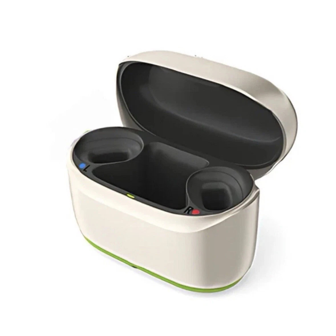 Phonak ChargerGo RIC I Infinio with Power Cord & Wall Adapter NEW