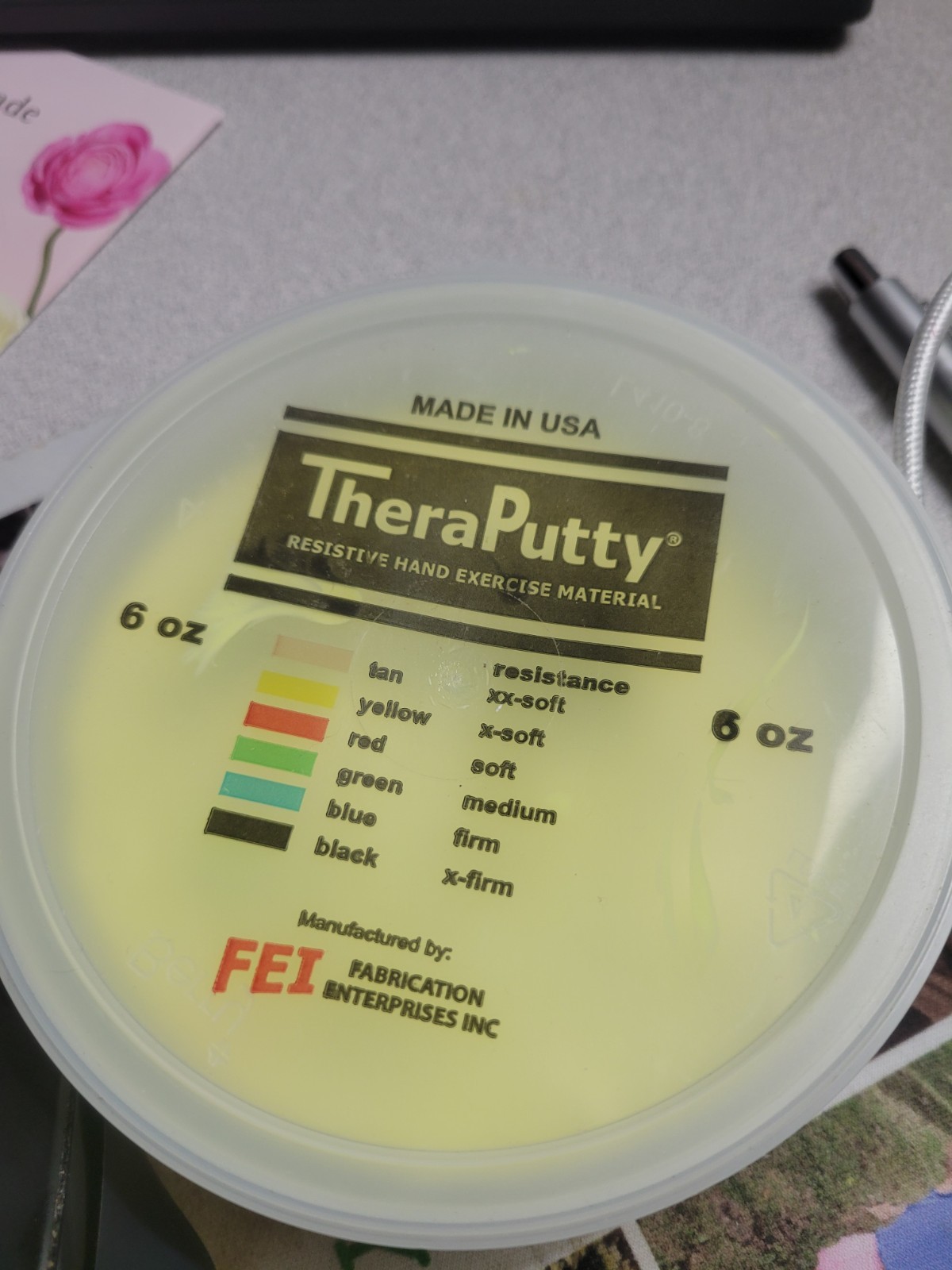 TheraPutty