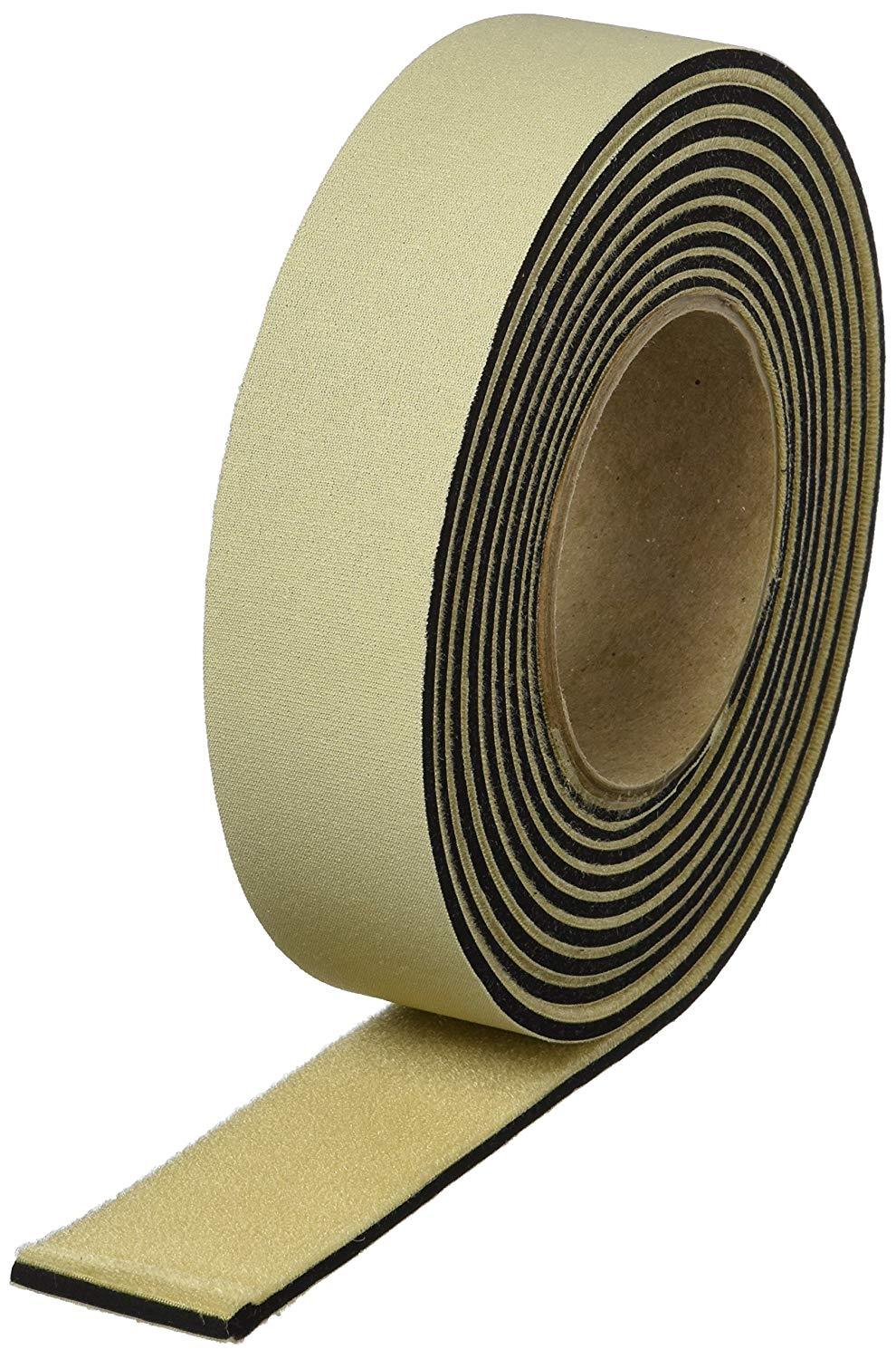 Neoprene Strapping Material, 1/8 x 1-1/2’x 3-1/2 yd, Splinting & Casting Accesso
