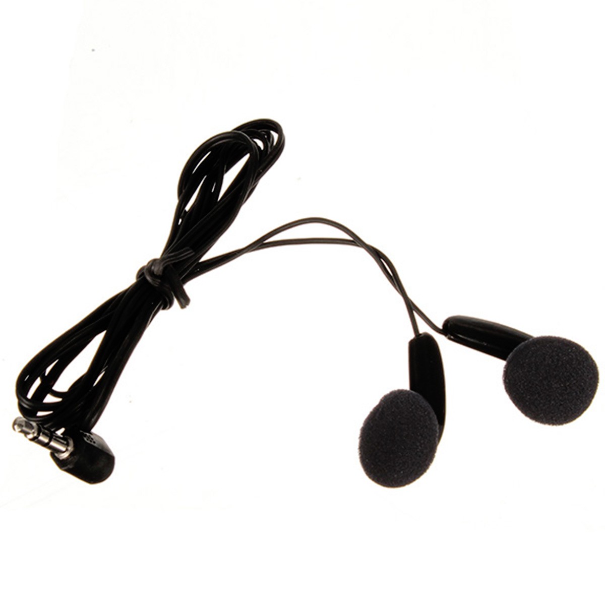 Wired Hearing Aids Sound Voice Amplifier Portable Battery-Powered Pocket Hearing