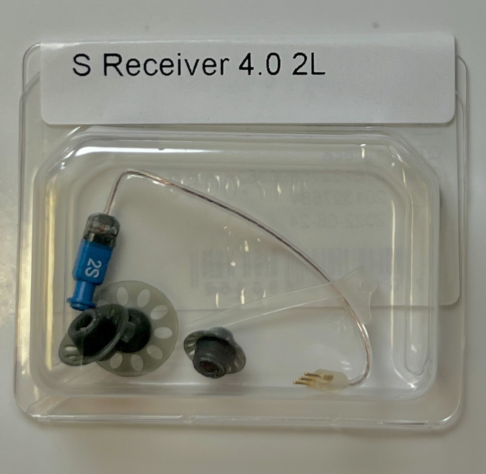 Phonak S Receiver 4.0 R&L available Marvel Paradise Lumity -Multi Size -All New