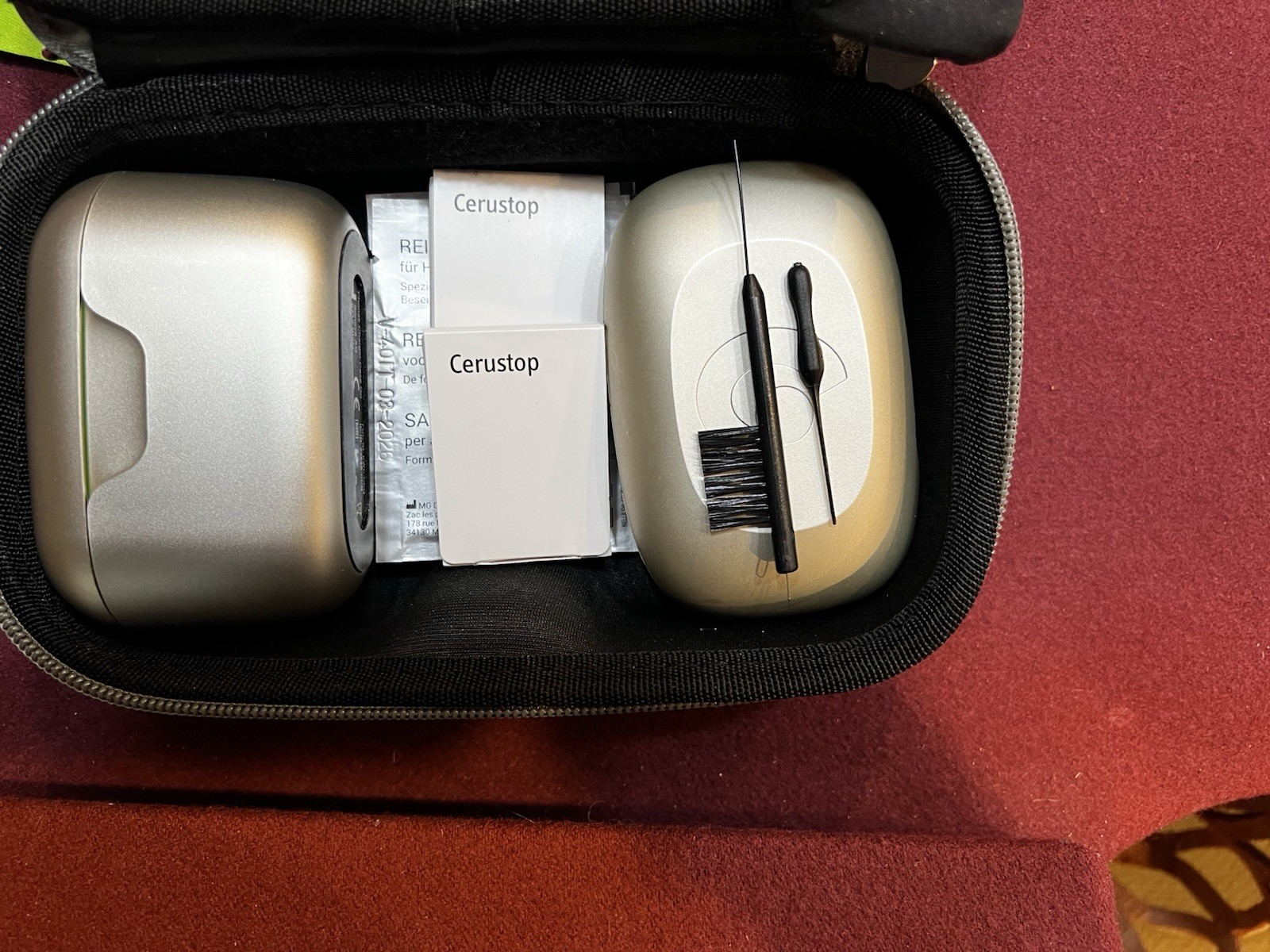 Phonak Audeo L—RL Hearing AIDS