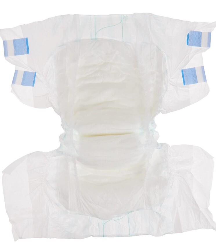 Abena Abri-Form Junior XS2 Incontinence Brief XS Contoured 43050 32 Ct