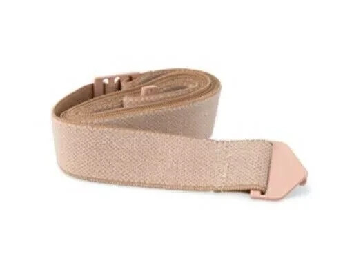 Lot of 2 NEW Hollister Adapt 7300 Ostomy Belt 23″ to 43″ Medium Waist Exp /2030