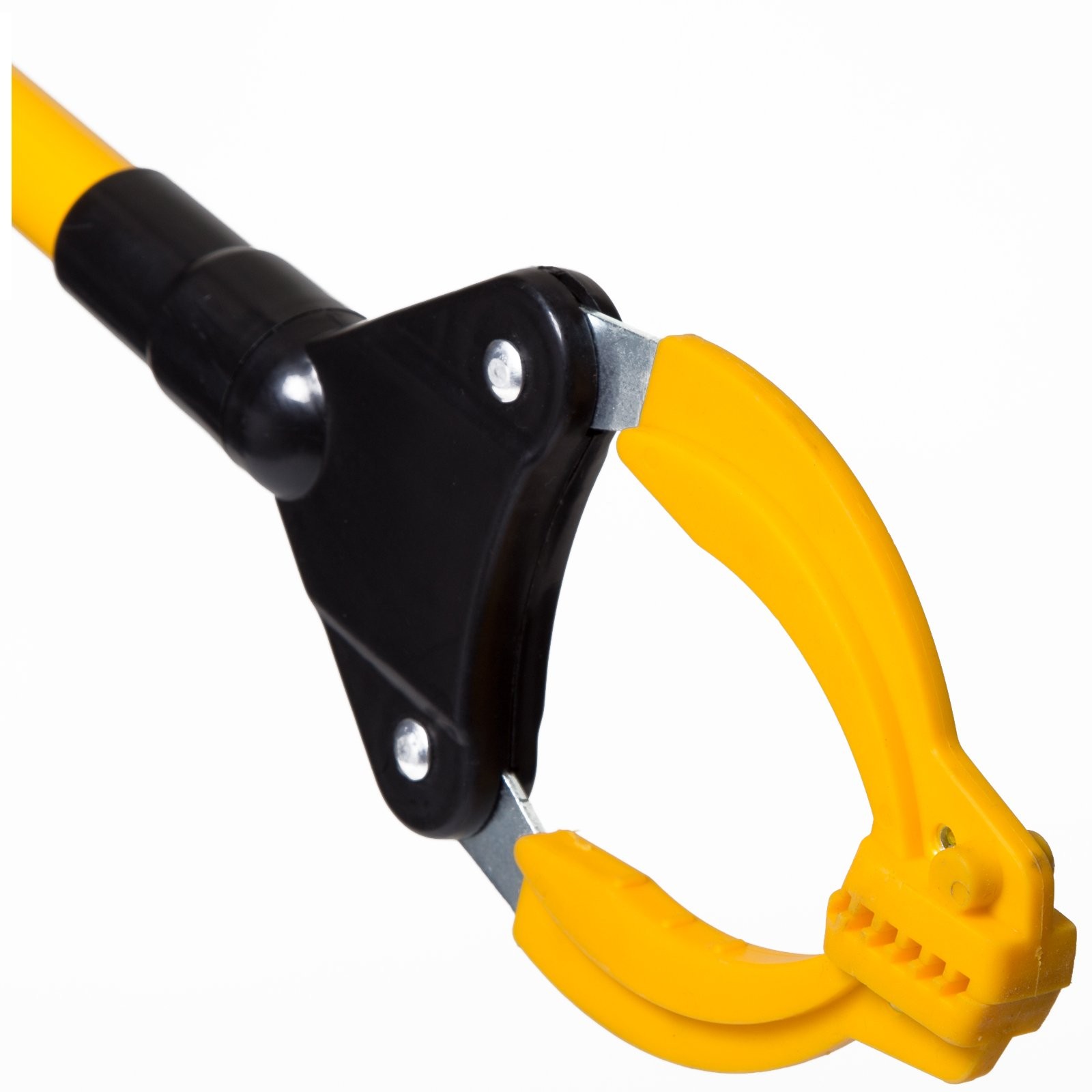 Pick Up Tool 36″ Rubberized Gripping Claws – Durable Heat Treated