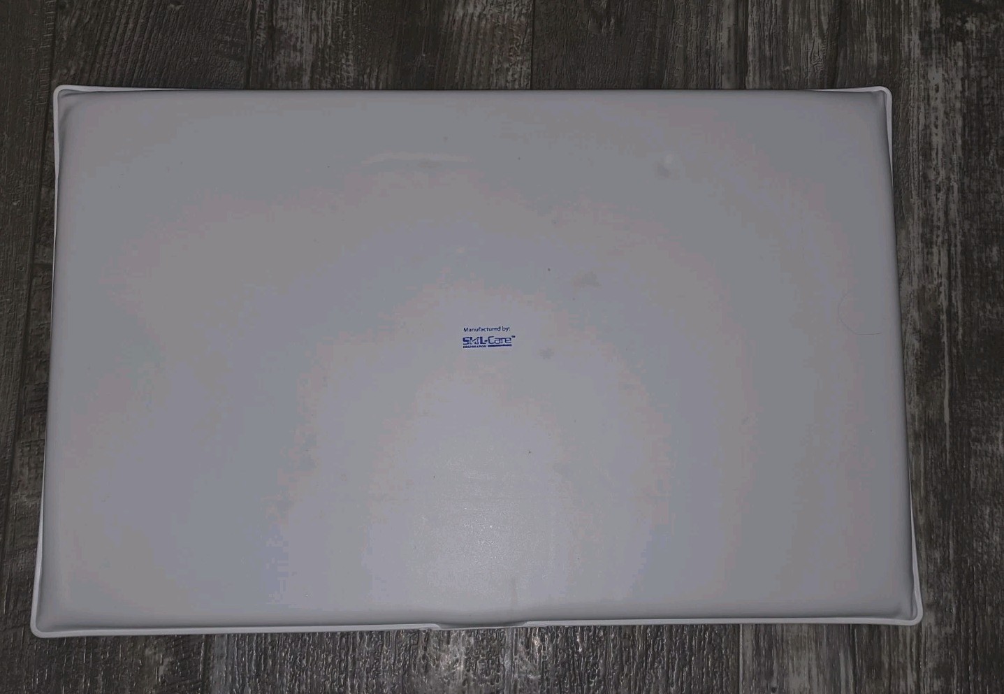 Skil-Care Gel Aquarium 912422 Sensory Gel Mat, OT, PT, Motor Skills, SPD