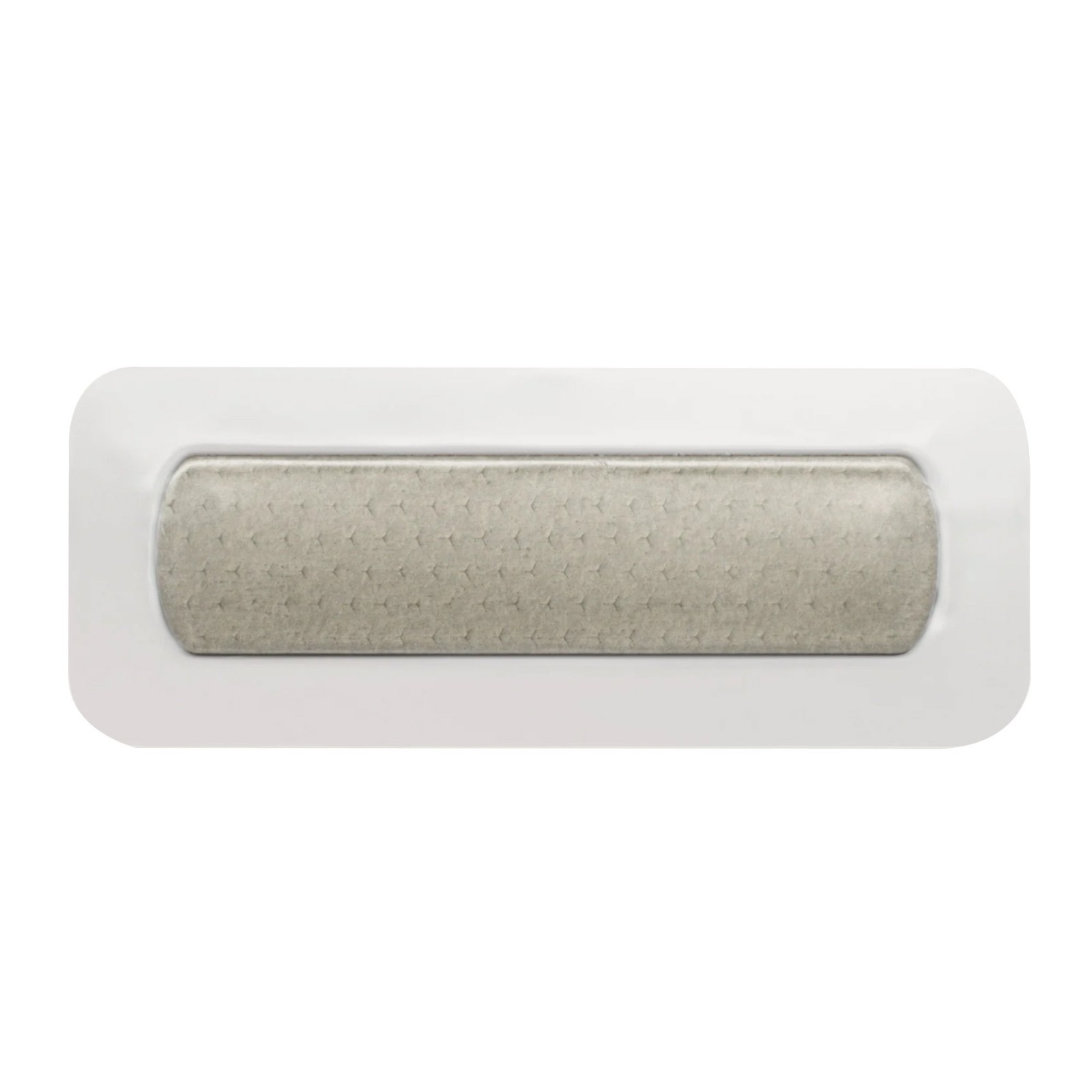 Mepilex 498450 Border Post-Op Ag, Silver, 4×10″, Lot of 4 Dressings, New