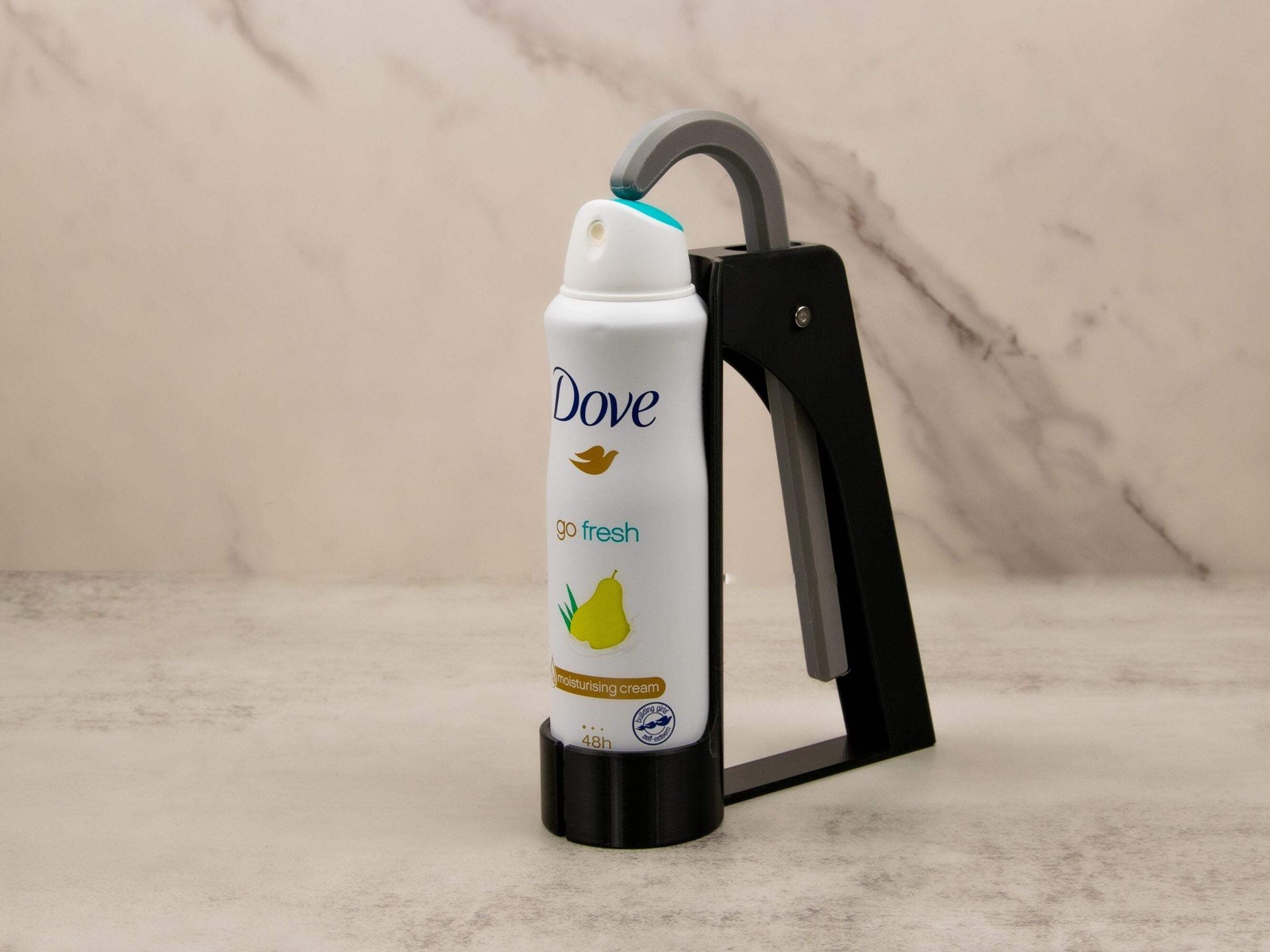 Spray Deodorant Assistant, Arthritis Aid, Disability, Mobility, Assistive Device